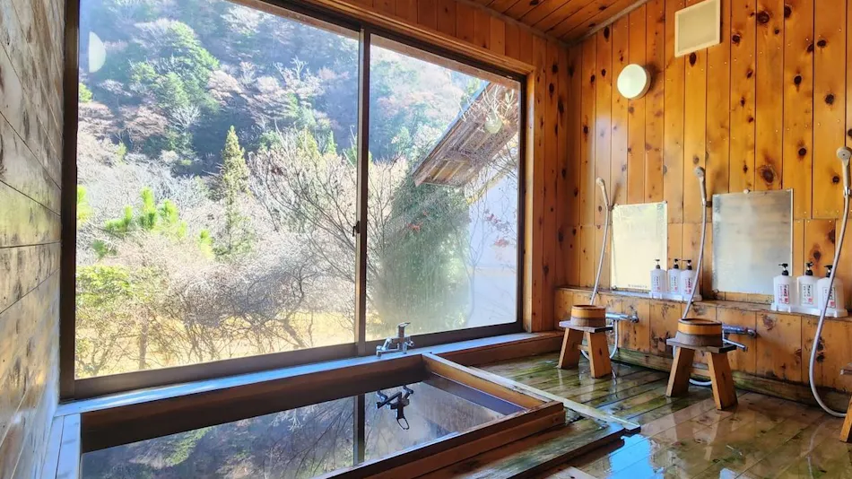 Kakizore Onsen Keikoku no Accommodation Ichikawa