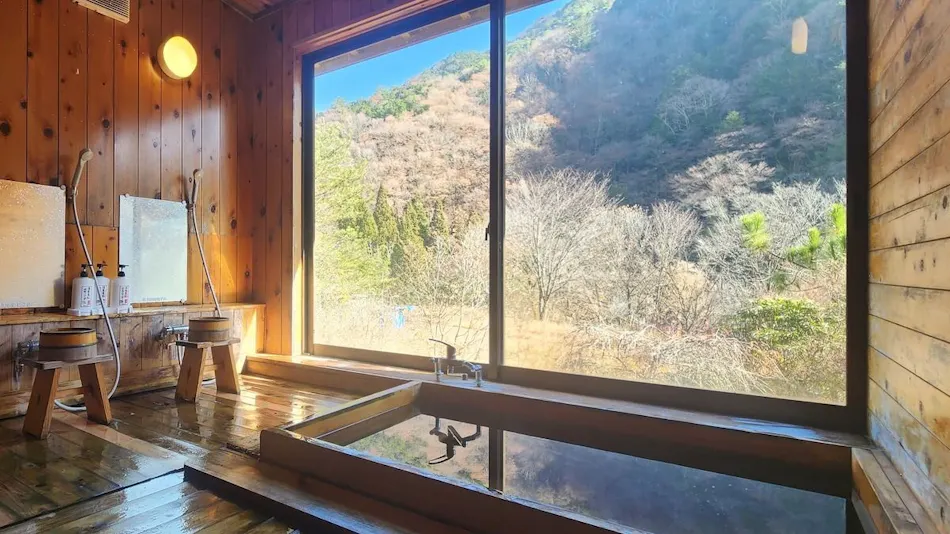 Kakizore Onsen Keikoku no Accommodation Ichikawa