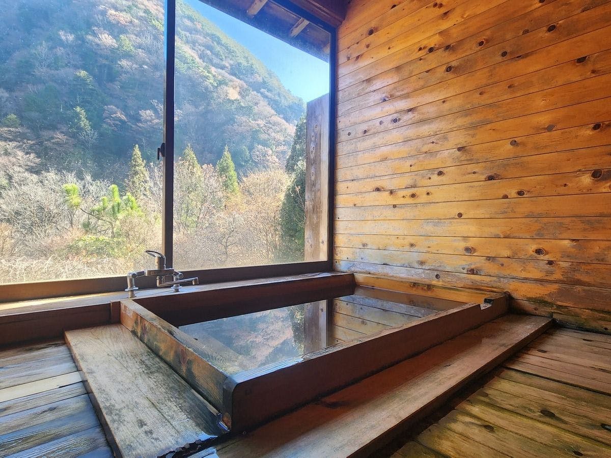 Kakizore Onsen Keikoku no Accommodation Ichikawa