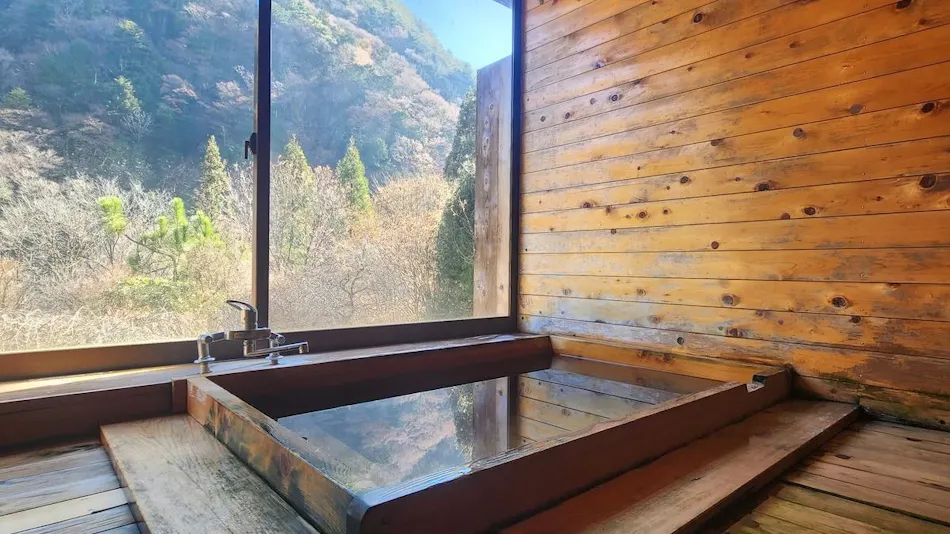 Kakizore Onsen Keikoku no Accommodation Ichikawa