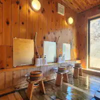 【ห้องอาบน้ำ】สำหรับผู้ชาย