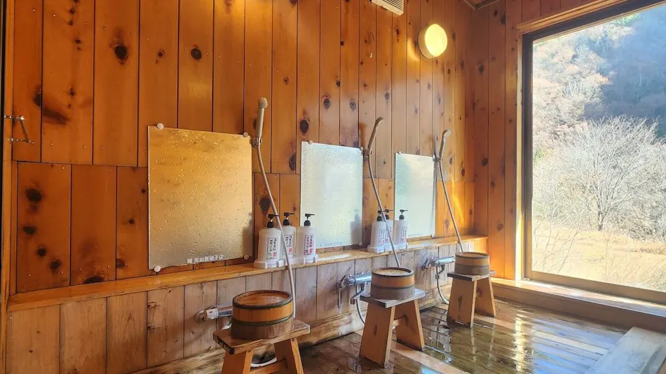Kakizore Onsen Keikoku no Accommodation Ichikawa