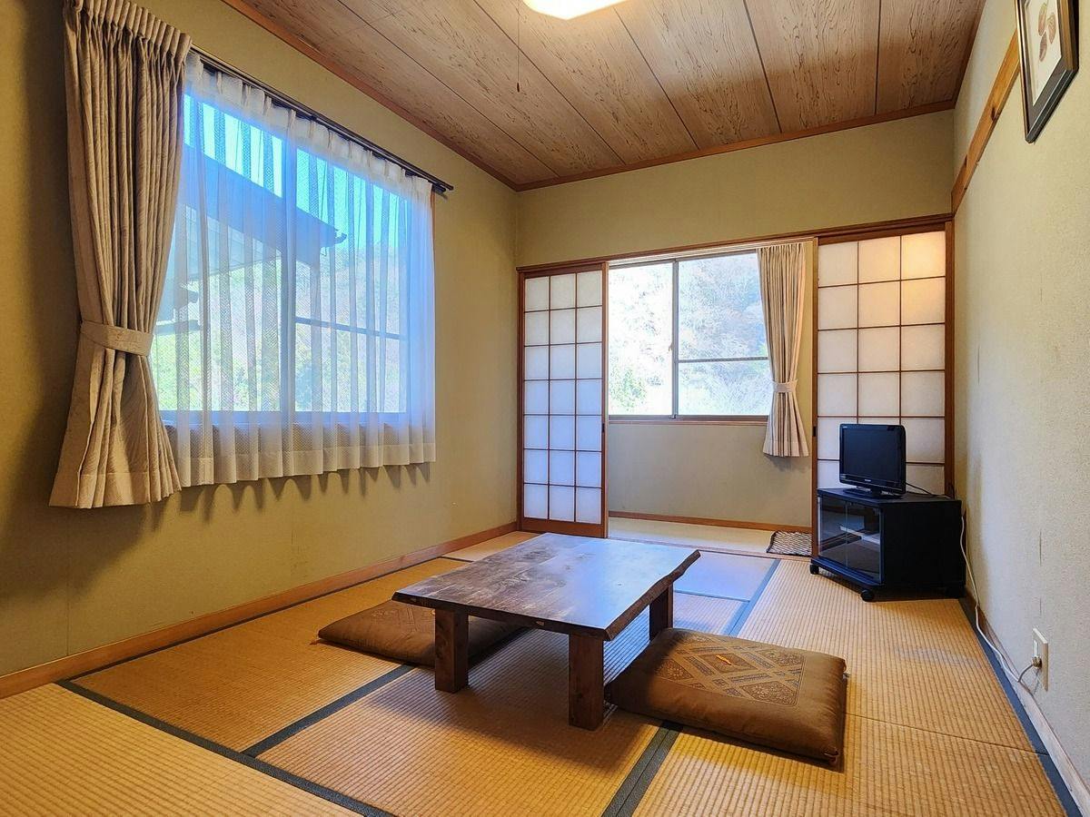 Kakizore Onsen Keikoku no Accommodation Ichikawa
