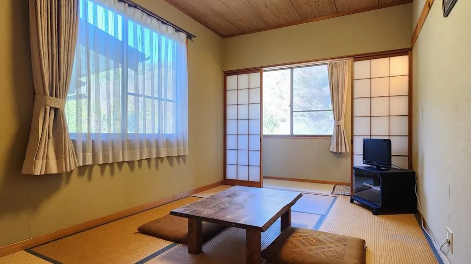 Kakizore Onsen Keikoku no Accommodation Ichikawa