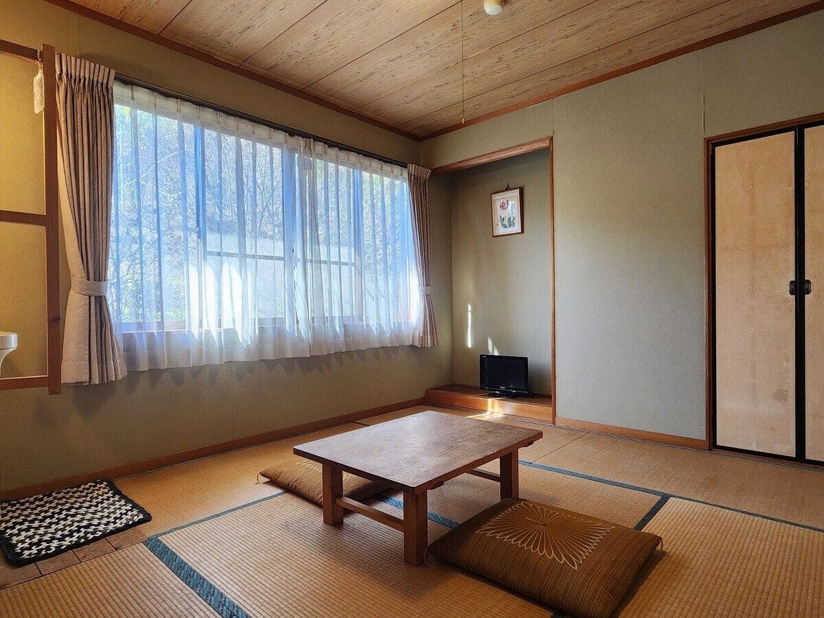 Kakizore Onsen Keikoku no Accommodation Ichikawa