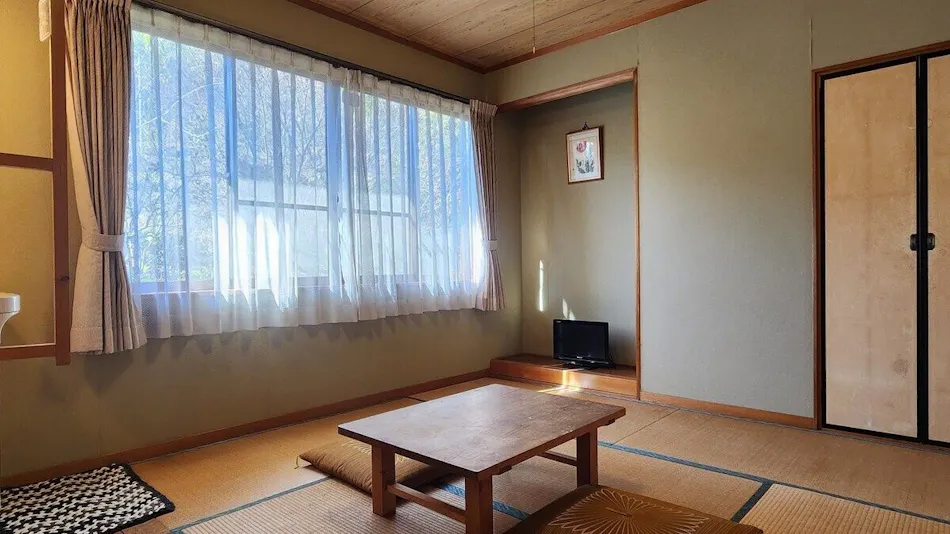 Kakizore Onsen Keikoku no Accommodation Ichikawa