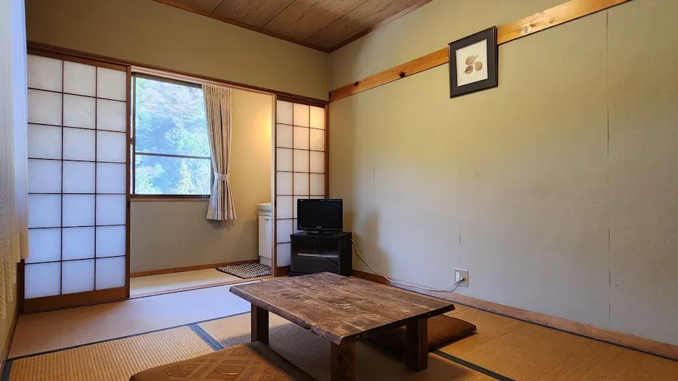 Kakizore Onsen Keikoku no Accommodation Ichikawa