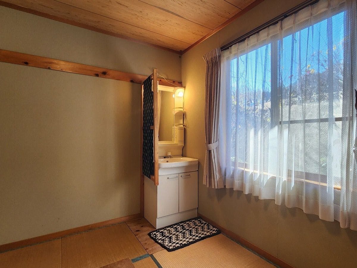 Kakizore Onsen Keikoku no Accommodation Ichikawa