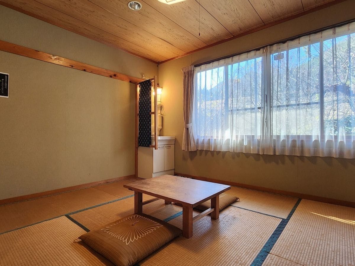 Kakizore Onsen Keikoku no Accommodation Ichikawa
