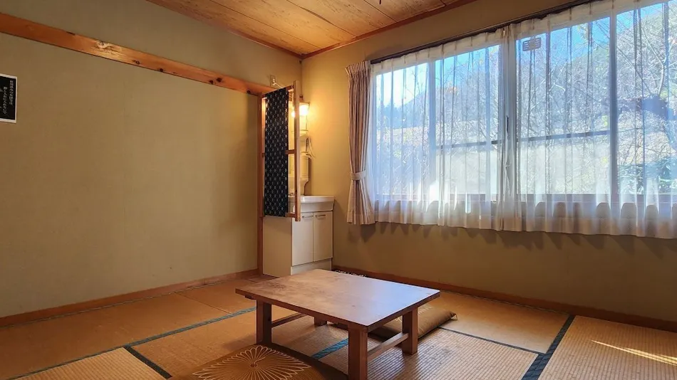Kakizore Onsen Keikoku no Accommodation Ichikawa