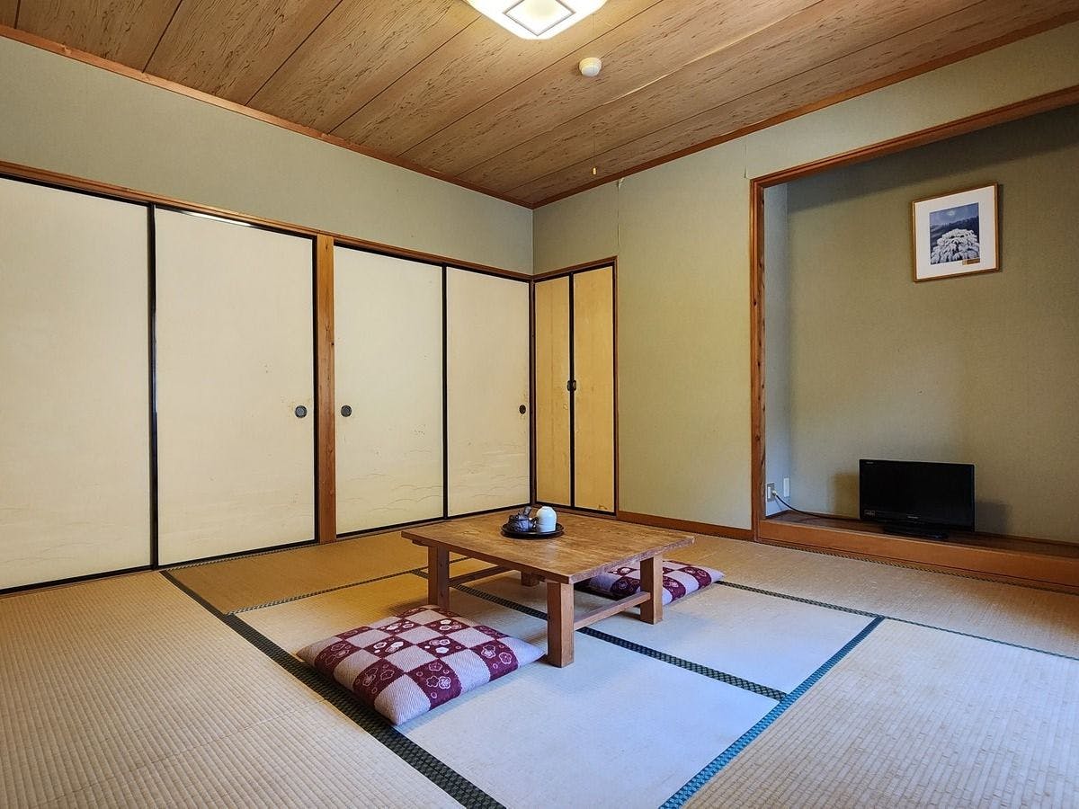 Kakizore Onsen Keikoku no Accommodation Ichikawa