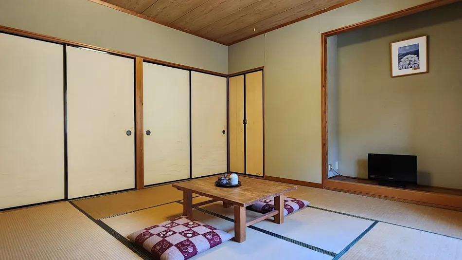 Kakizore Onsen Keikoku no Accommodation Ichikawa