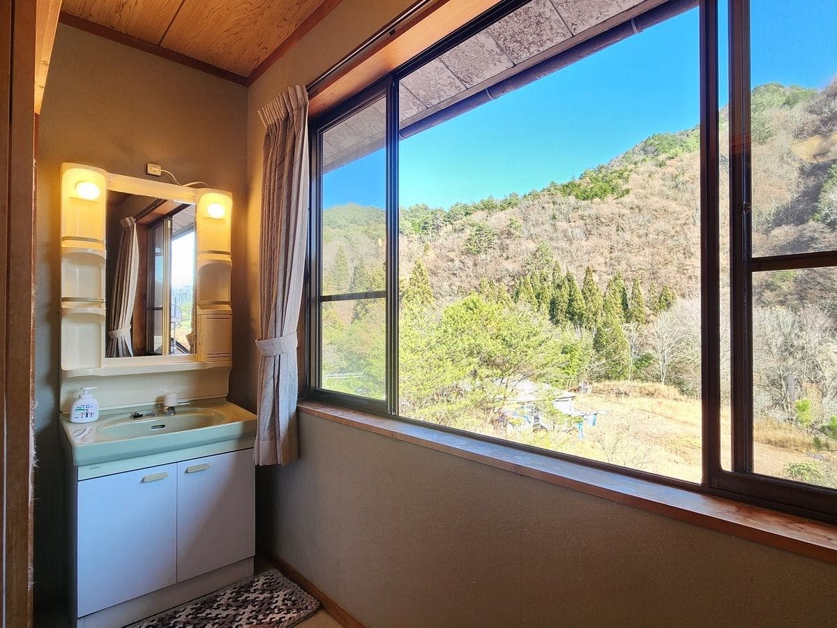 Kakizore Onsen Keikoku no Accommodation Ichikawa