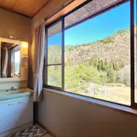 ห้องสไตล์ญี่ปุ่น ขนาด 8 เสื่อทาทามิ