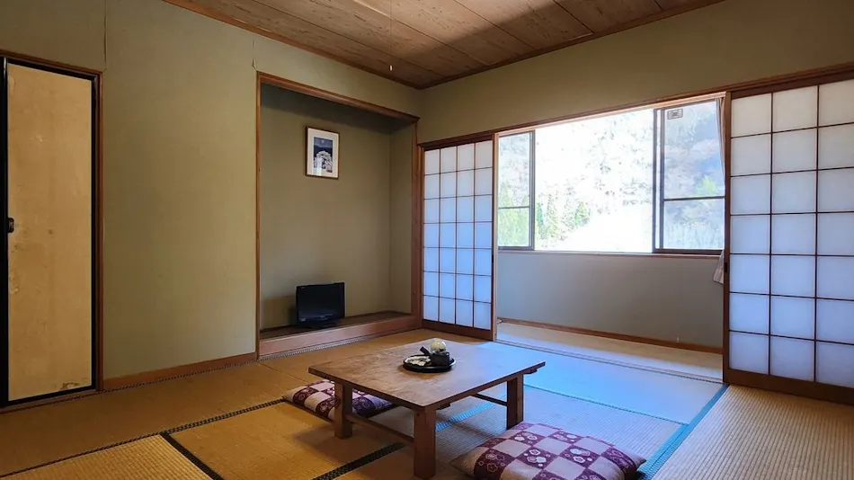 Kakizore Onsen Keikoku no Accommodation Ichikawa