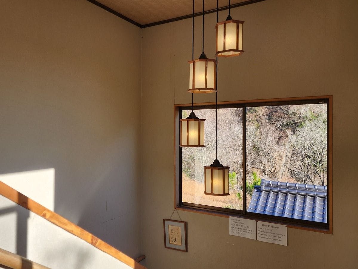 Kakizore Onsen Keikoku no Accommodation Ichikawa