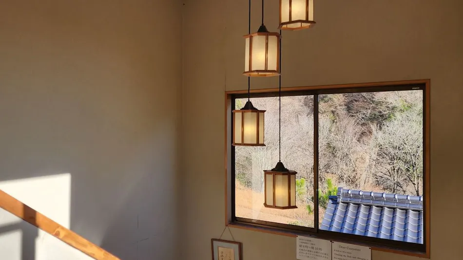 Kakizore Onsen Keikoku no Accommodation Ichikawa