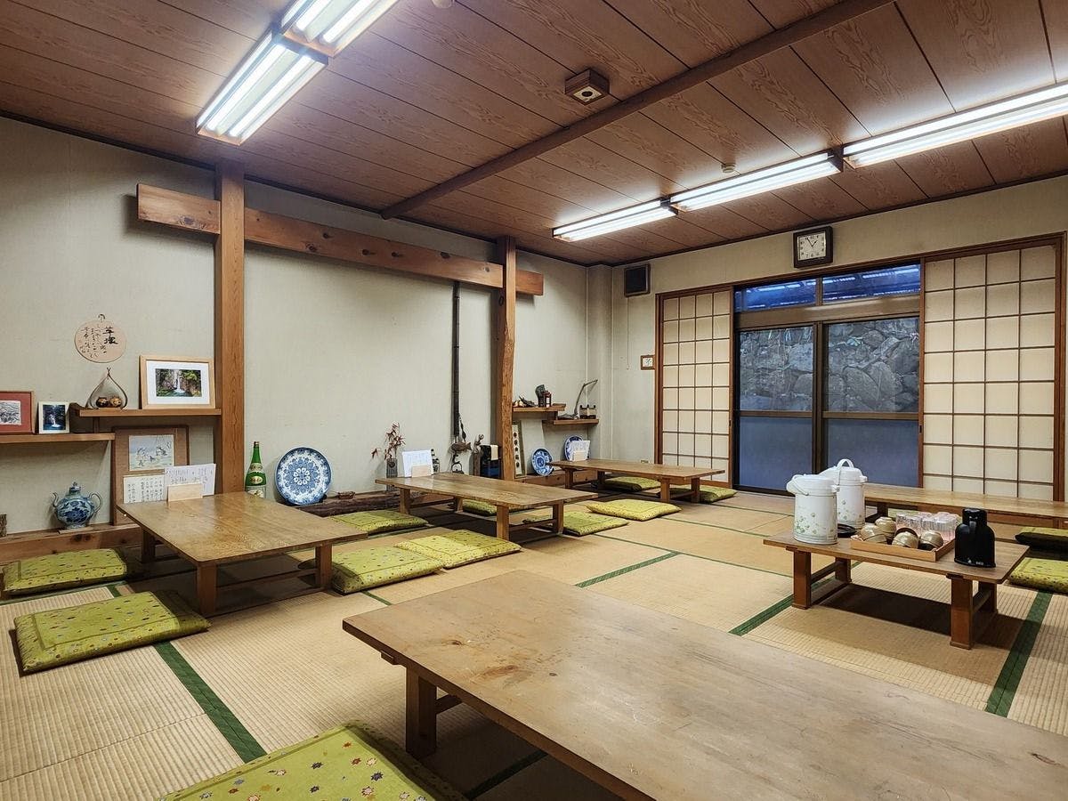 Kakizore Onsen Keikoku no Accommodation Ichikawa