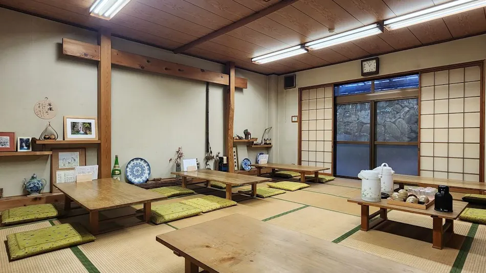 Kakizore Onsen Keikoku no Accommodation Ichikawa