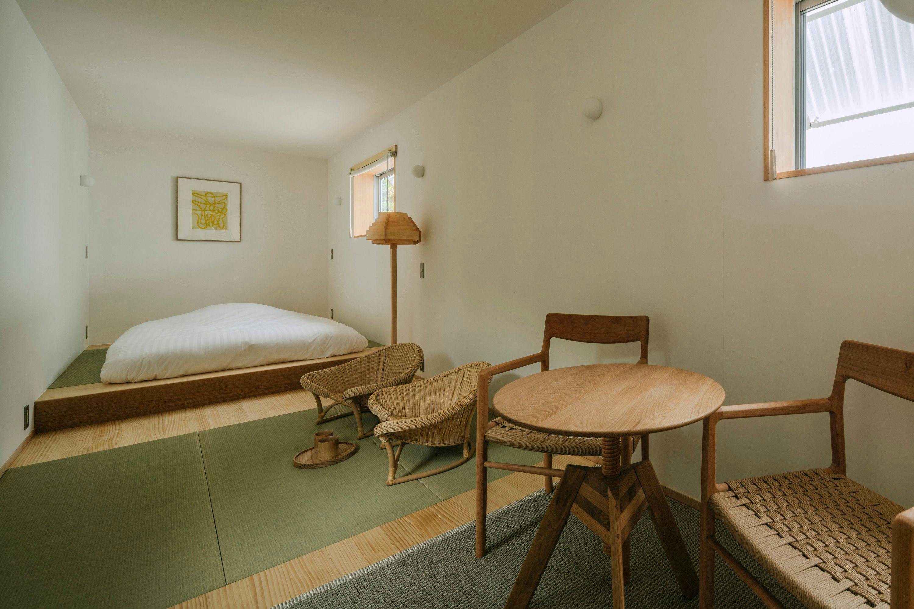 NANUKA HOTEL