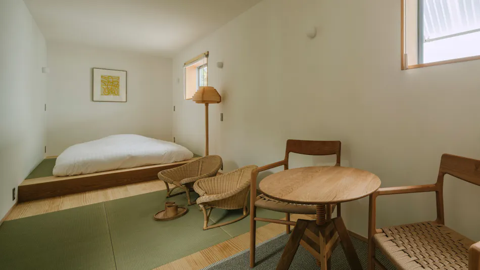 NANUKA HOTEL