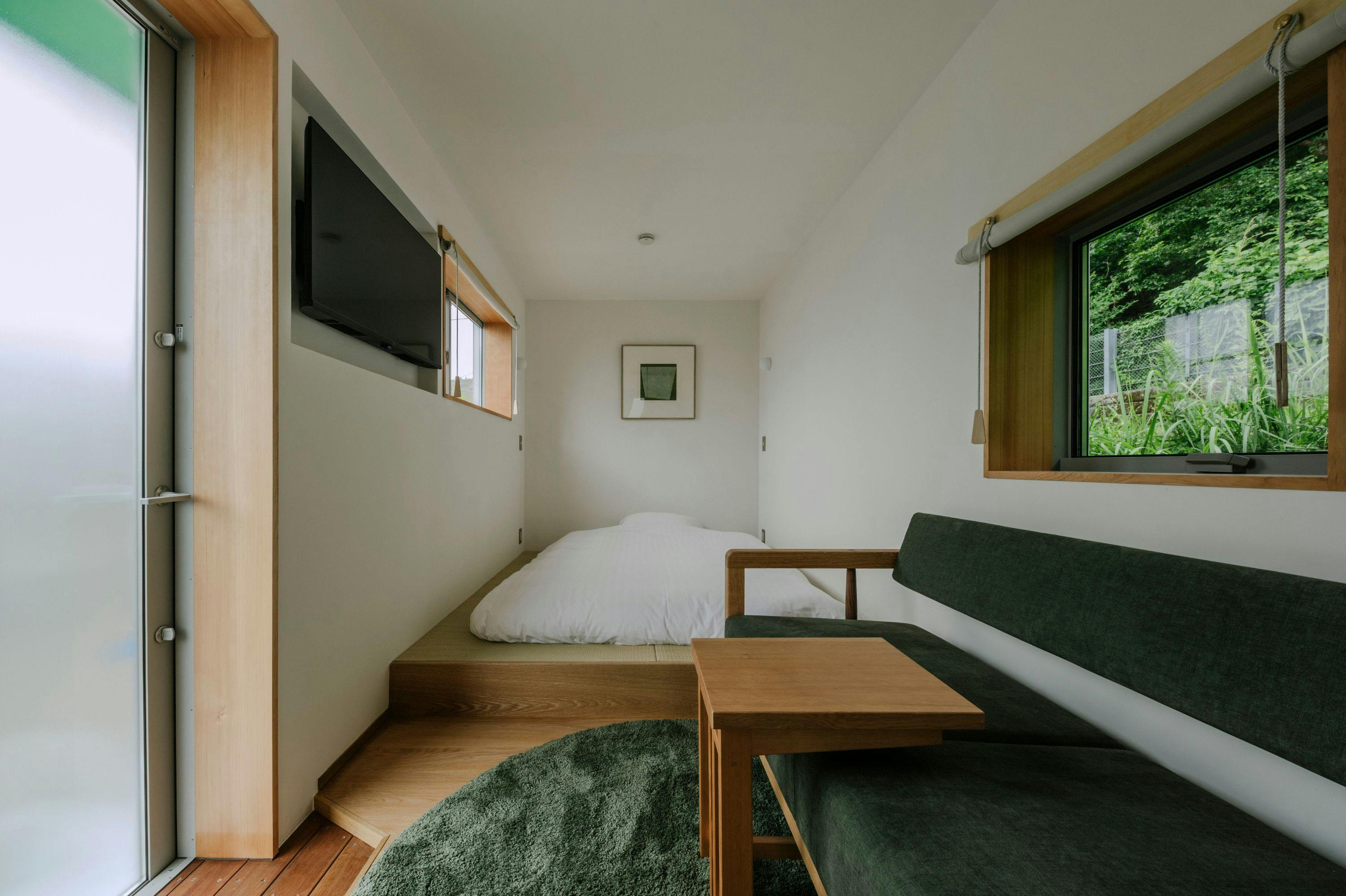 NANUKA HOTEL