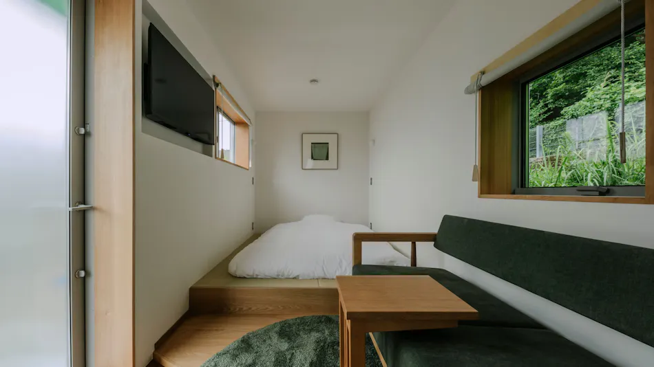 NANUKA HOTEL