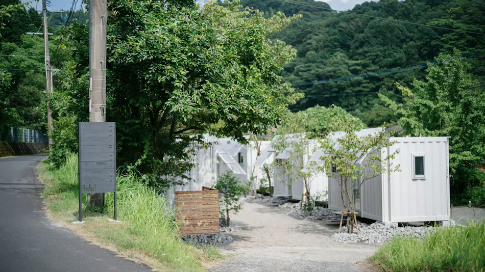 NANUKA HOTEL