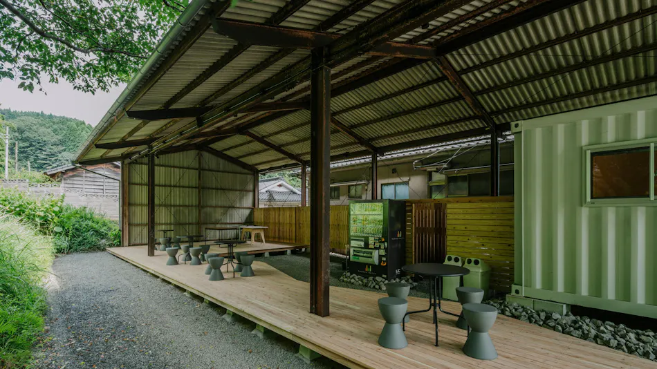 NANUKA HOTEL