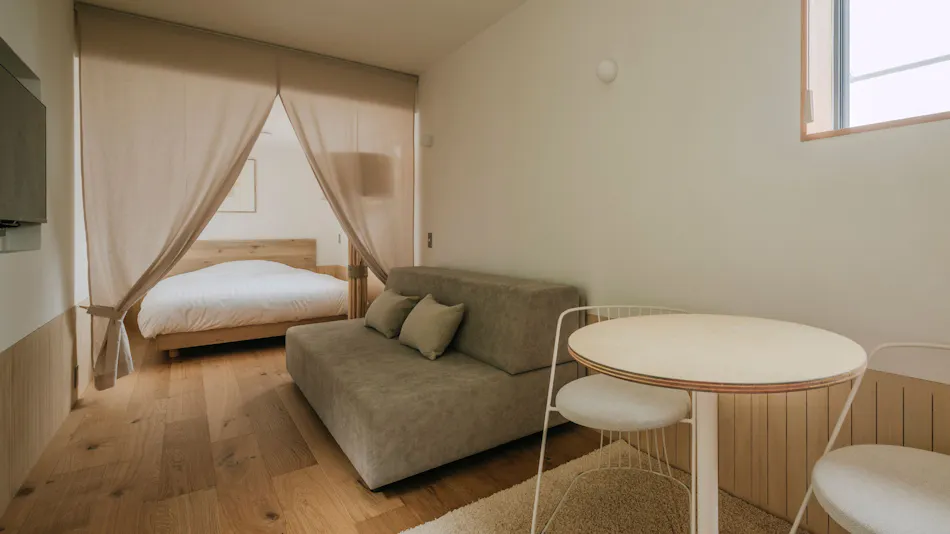 NANUKA HOTEL