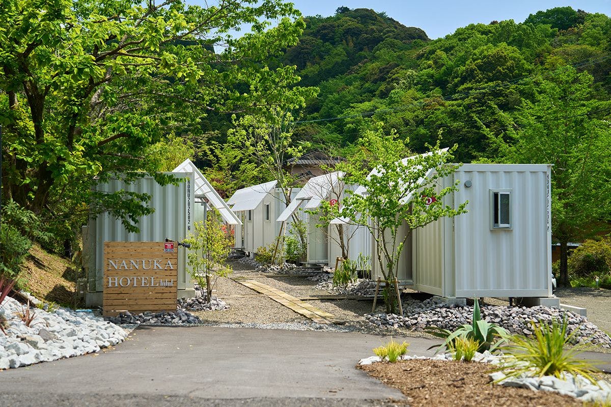 NANUKA HOTEL