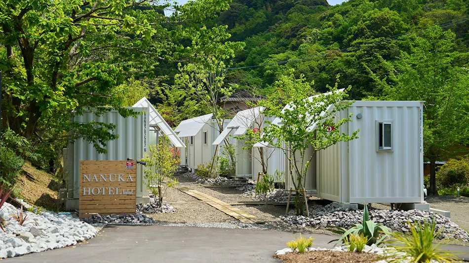 NANUKA HOTEL