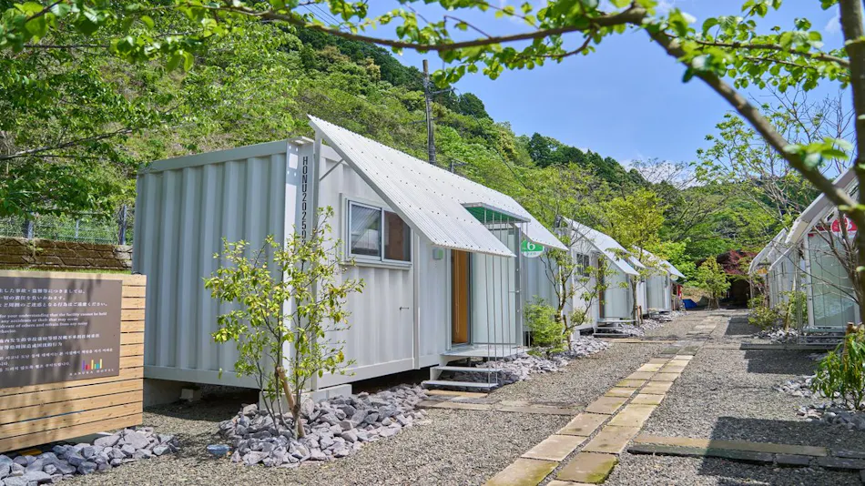 NANUKA HOTEL