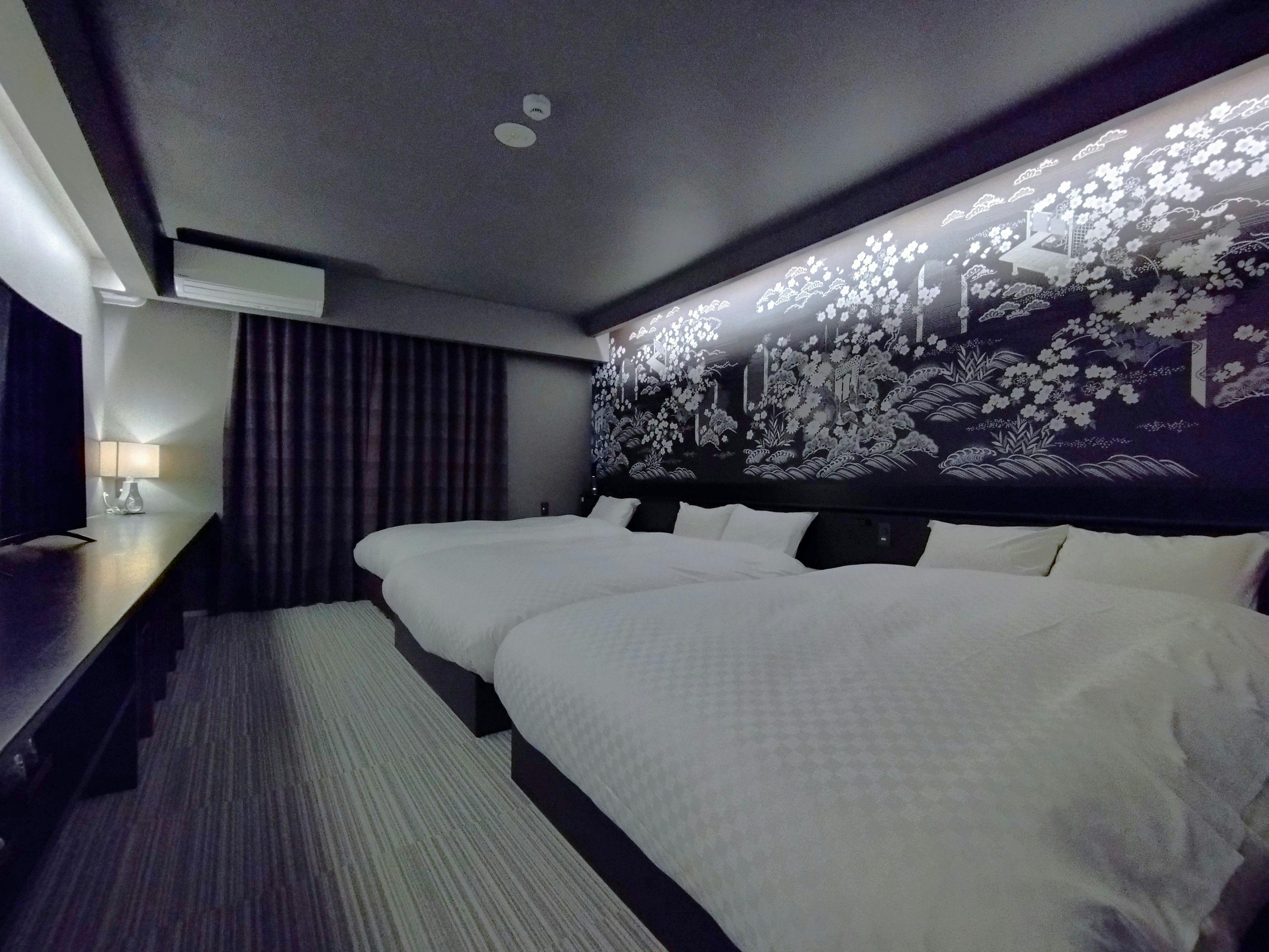 A-Un Hotel