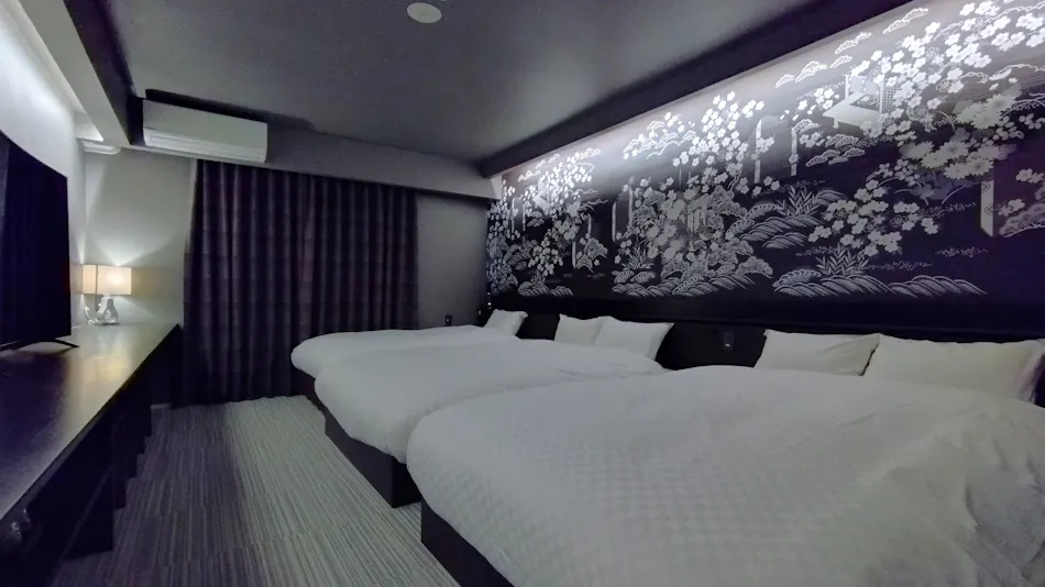 A-Un Hotel