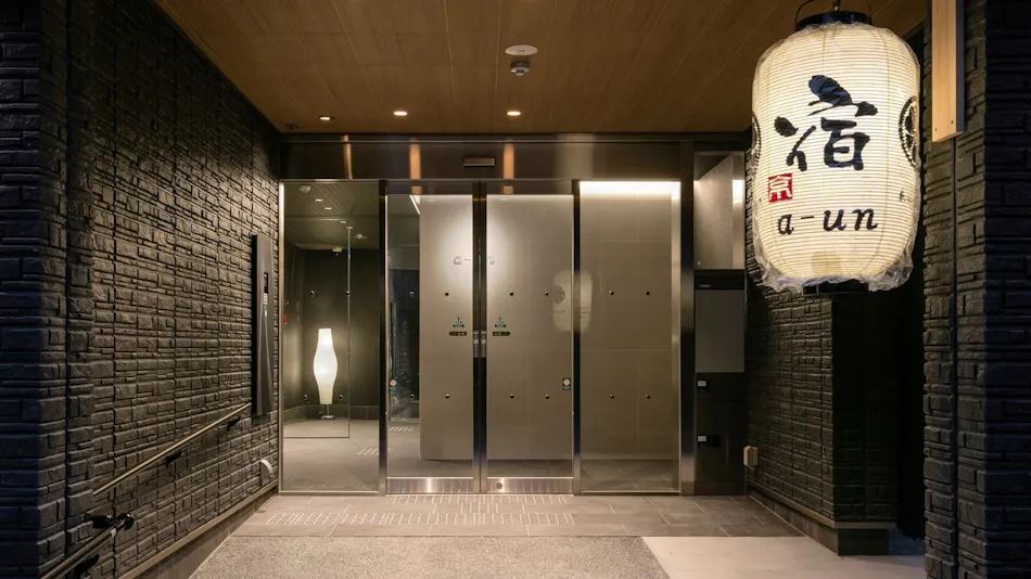 A-Un Hotel