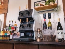 ウッドデザインパークいちのみや－紡－