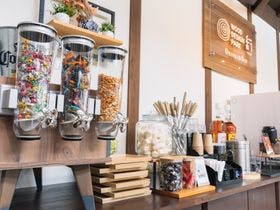 ウッドデザインパークいちのみや－紡－