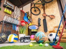 ウッドデザインパークいちのみや－紡－