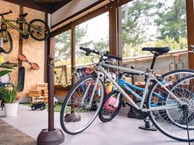 ウッドデザインパークいちのみや－紡－