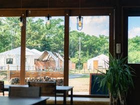 ウッドデザインパークいちのみや－紡－