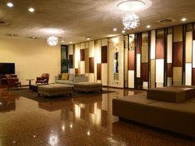 ホテルサンルート佐野