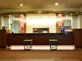 ホテルサンルート佐野