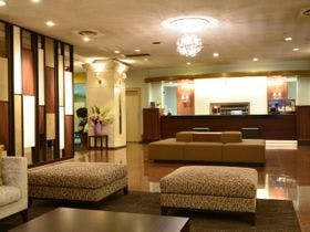 ホテルサンルート佐野