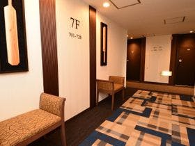 ホテルサンルート佐野