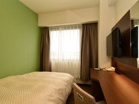 ホテルサンルート佐野