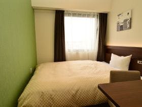 ホテルサンルート佐野