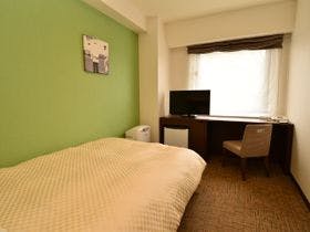 ホテルサンルート佐野