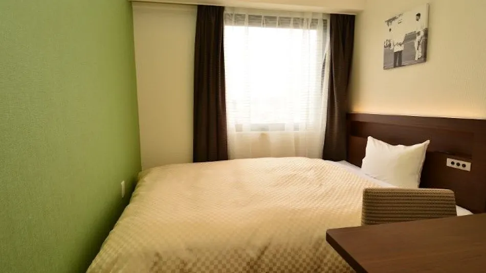 Hotel Sunroute Sano