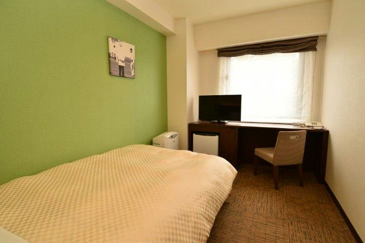 Hotel Sunroute Sano